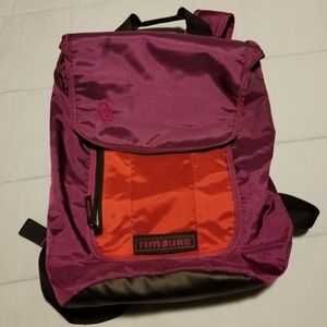 Back pack